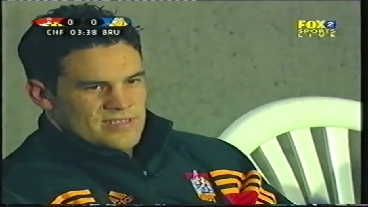 WAIKATO CHIEFS VS ACT BRUMBIES,  SUPER 12 2004