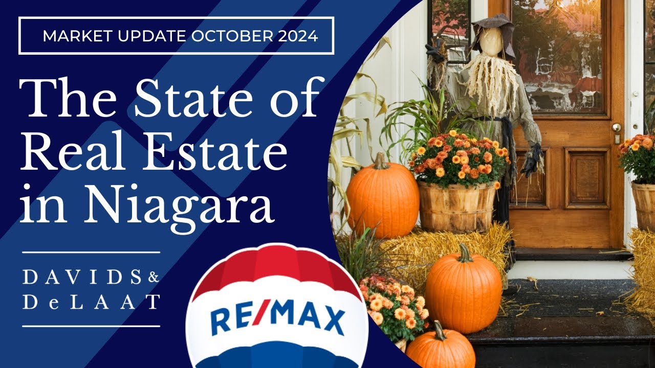 Davids & DeLaat Market Update - October 2024
