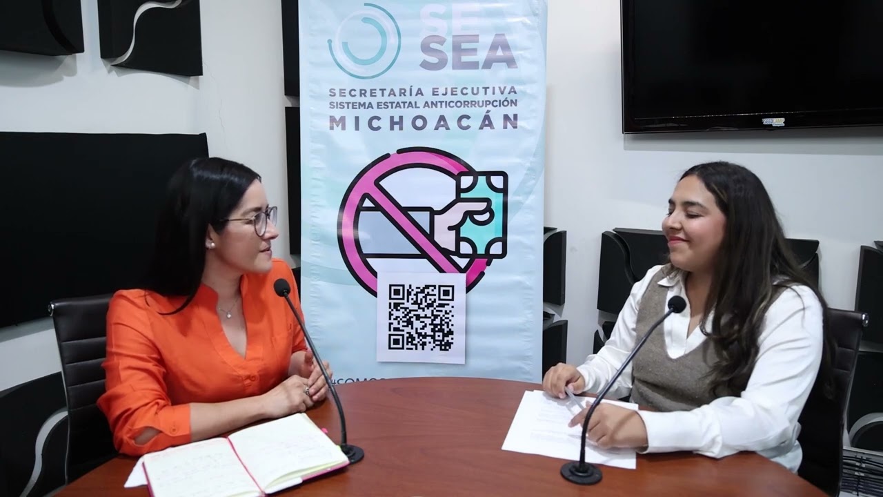 🎧 &iquest;La corrupci&oacute;n afecta igual a todas las personas?