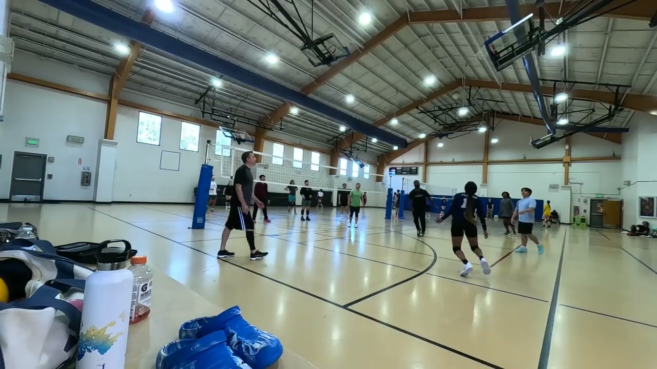 Jackson Springs Court 1 Game 2 (2-15-2026)