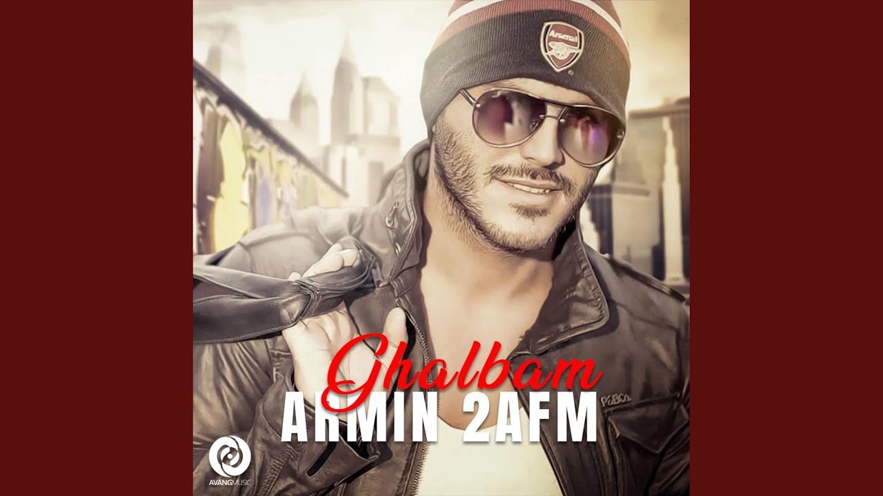 Ghalbam