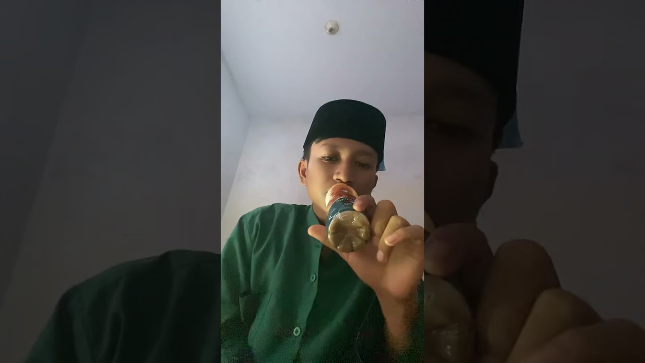 Qosidah Assalamualaik by yunus