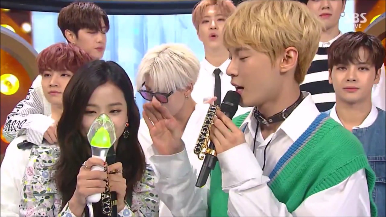 [ENG] D7 JINJIDO MC/ GOT7 