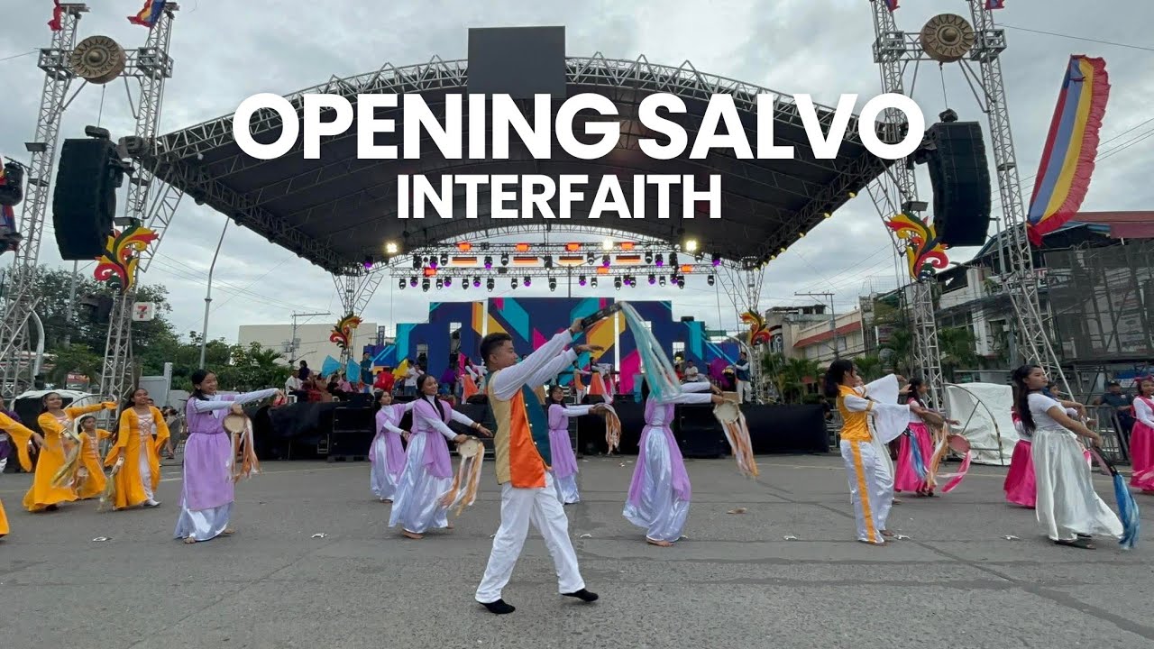 TRIBES // INTERFAITH CELEBRATION | KALILANGAN 2026 