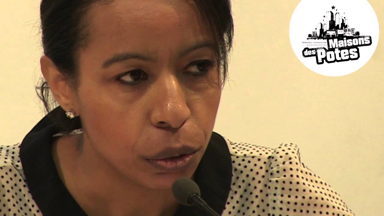 6&egrave;me R&eacute;publique - Rabia Aziz