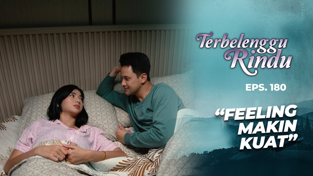 Feeling Kuat! Amira Sudah Siap Tes DNA Arkana? | TERBELENGGU RINDU | EPS. 180 (1/3)