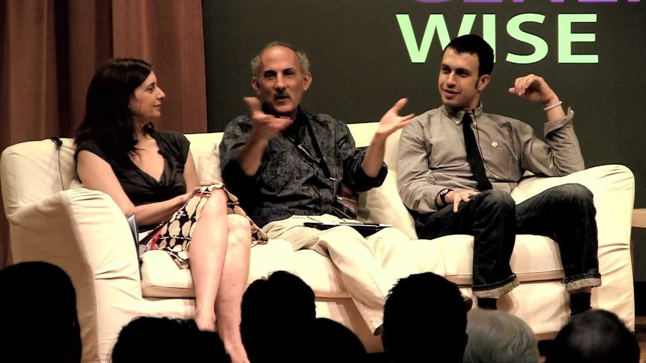 Buddhist Geeks 2012 Conference Video Trailer
