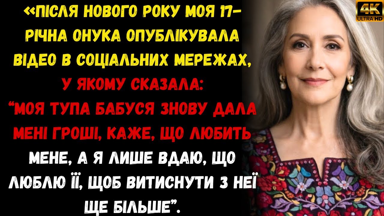 🚨НАЙВАЖЧИЙ урок, який я коли-небудь дав своїй родині... але найНЕОБХІДНІШИЙ.