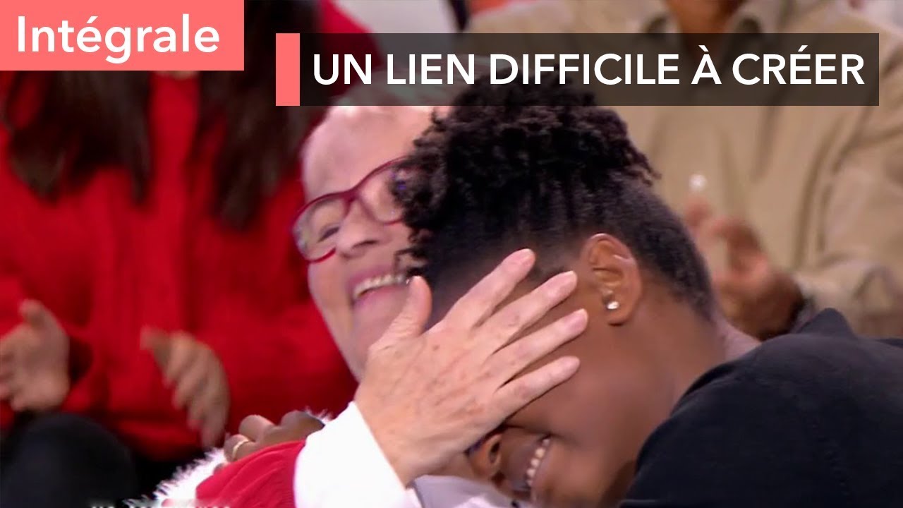 L'adoption : pour le meilleur et pour le pire... - Ça commence aujourd'hui