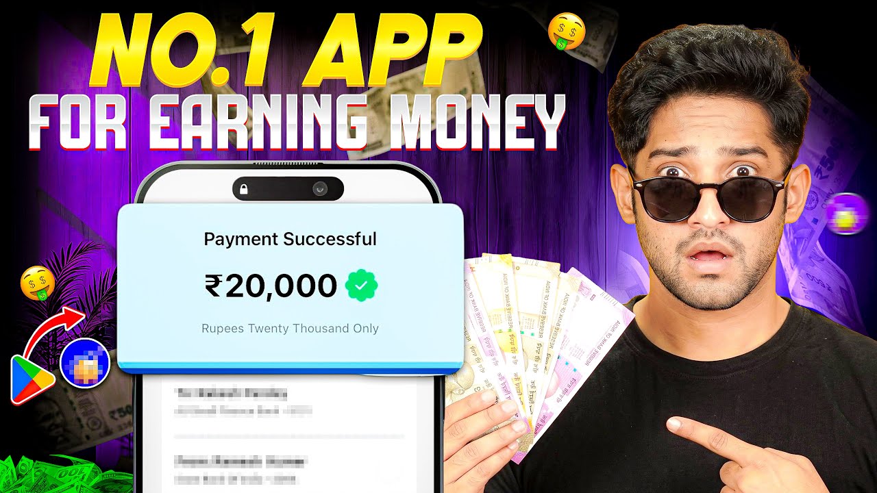 New Earning App Without Investment | Online Game Earn Money | How to Earn Money Without Investment