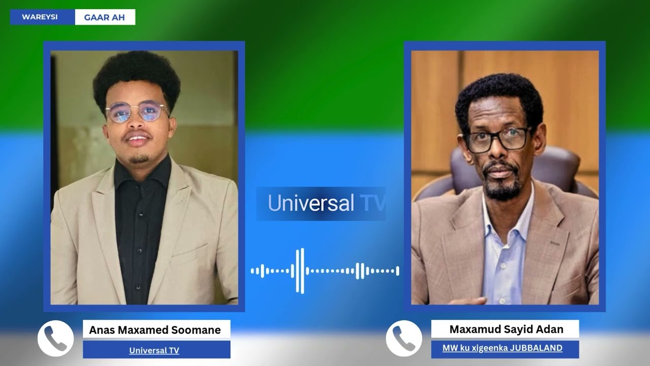 maxuu yahay mowqifka Jubbland ee ku aadan ictriraafka Isr***l ee Somalialnd?