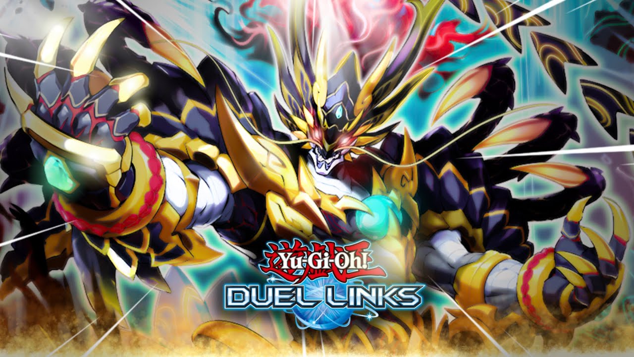CRAZY BUFF! NEW SWORDSOUL SUPPORT Is INSANE! (Yu-Gi-Oh! Duel Links)
