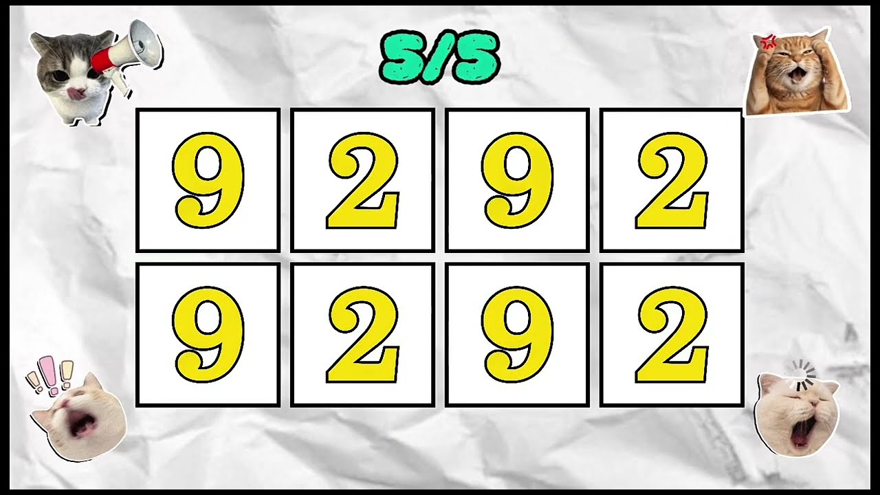Say the Word…🙃Part-25   Level-1-4-