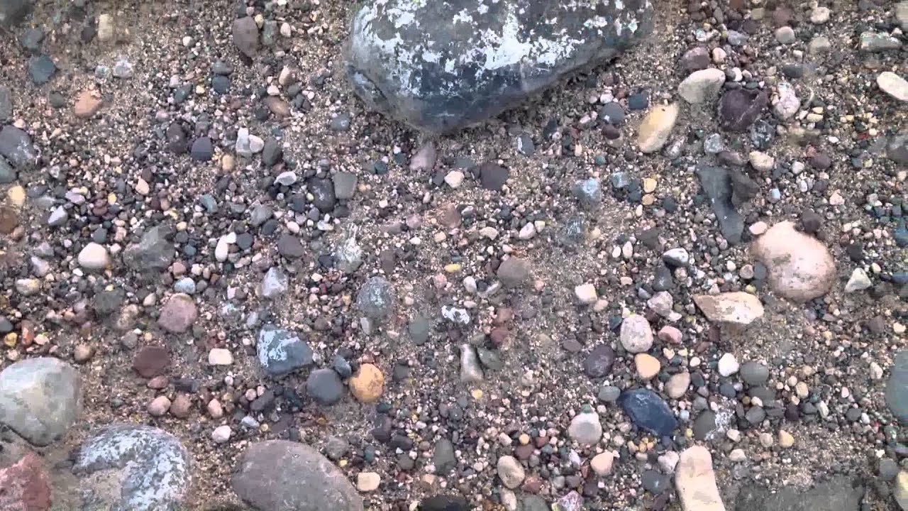 Great Astonishing Agate
