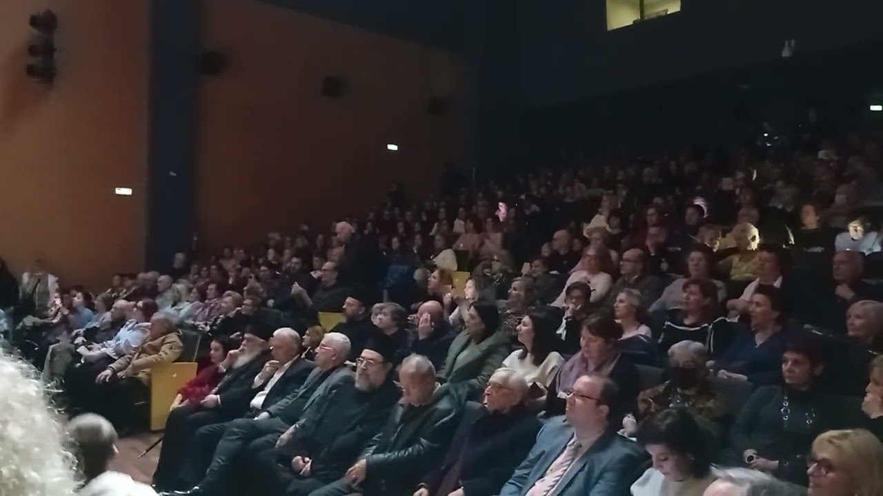 Αφιέρωμα στον Νίκο Ξυλούρη 