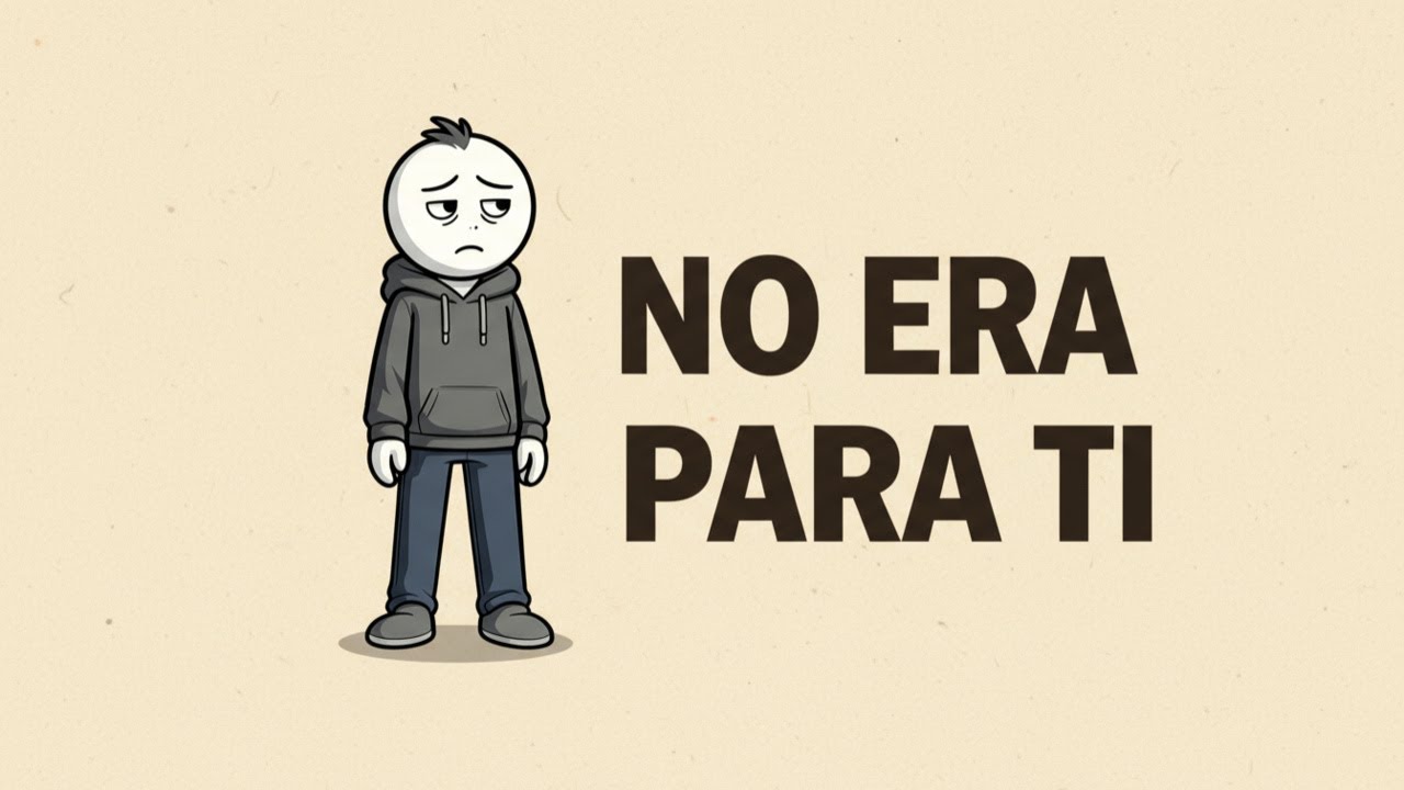 El Método Que Funciona Para Todos… Menos Para Ti