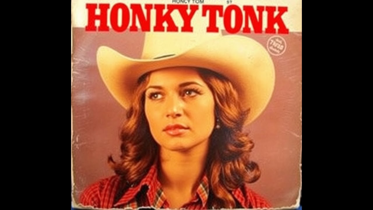 The Door Stays Open - Country Music