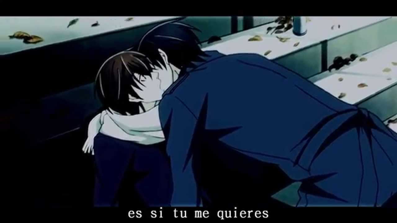 Sekai ichi Hatsukoi - Takano x Onodera- All you never say