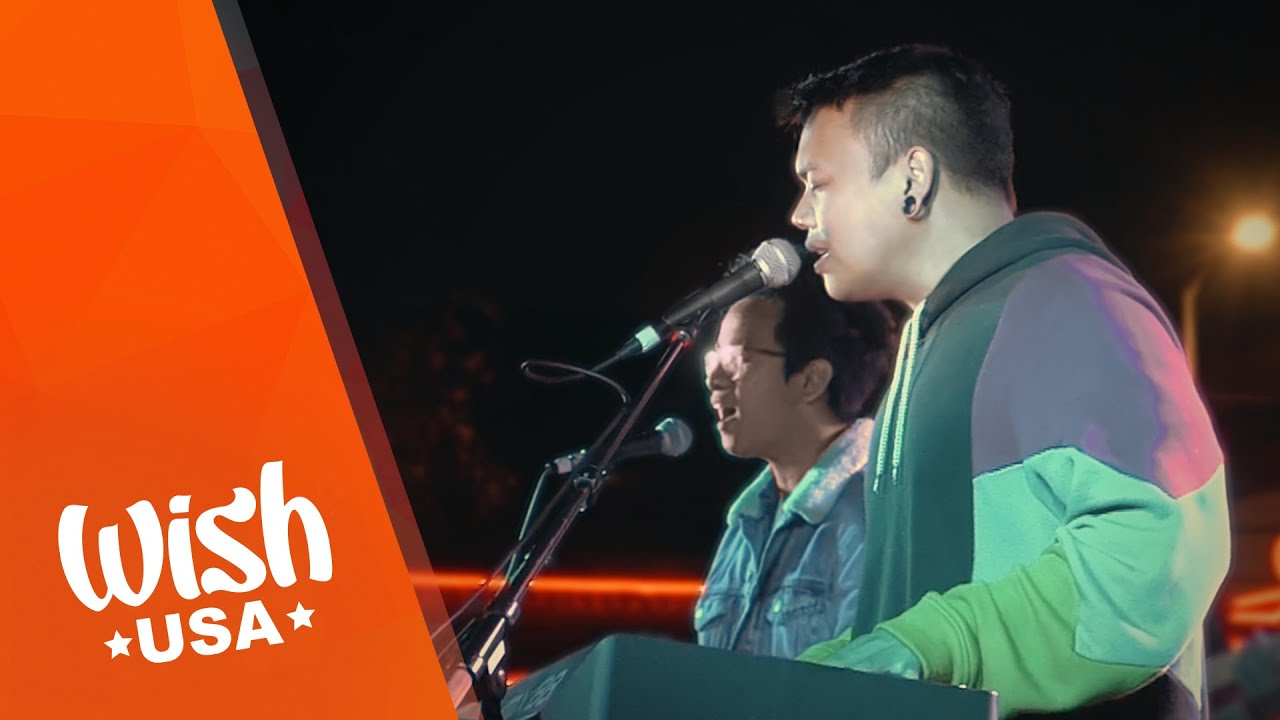 AJ Rafael performs 