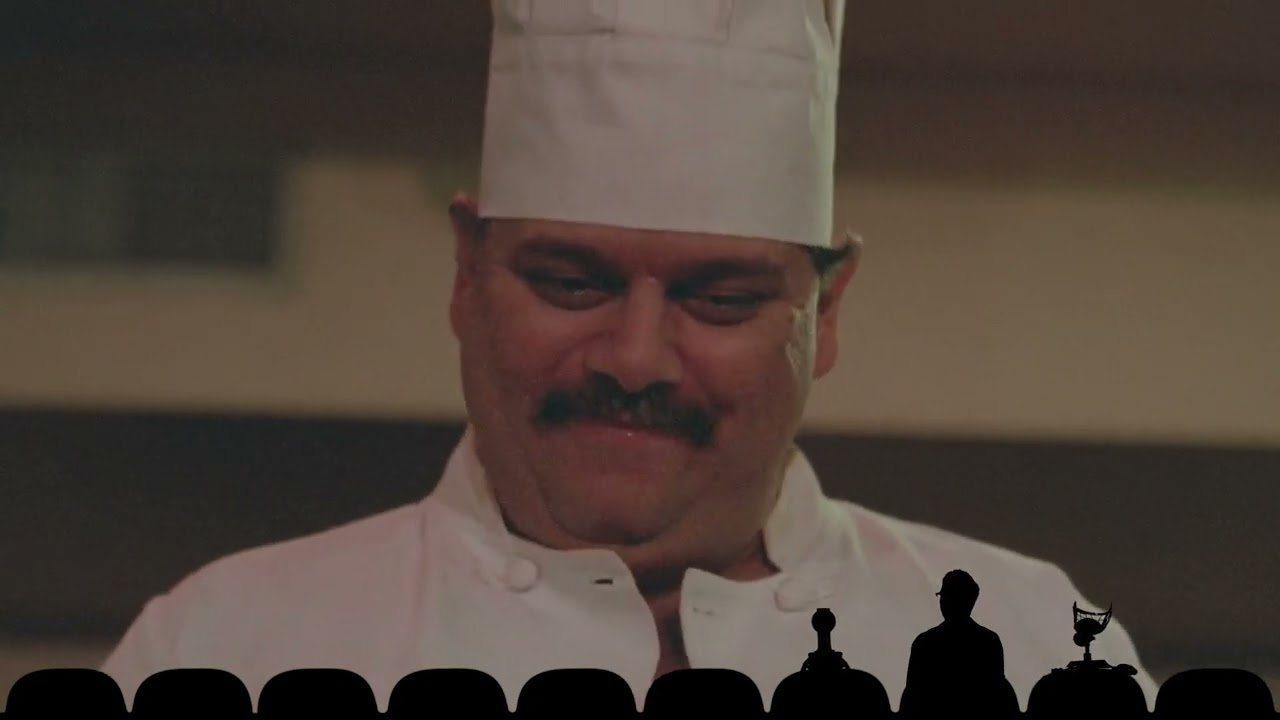 MST3K: Munchie - Flying Pizza Delivery | SEASON 13
