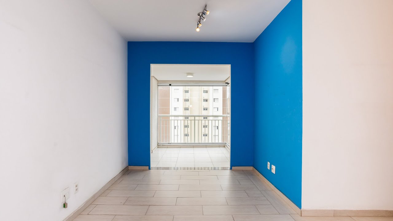 APARTAMENTO, 2 DORMIT&Oacute;RIOS, VILA ROMANA, 62,20M&sup2; - C&Oacute;DIGO 160264