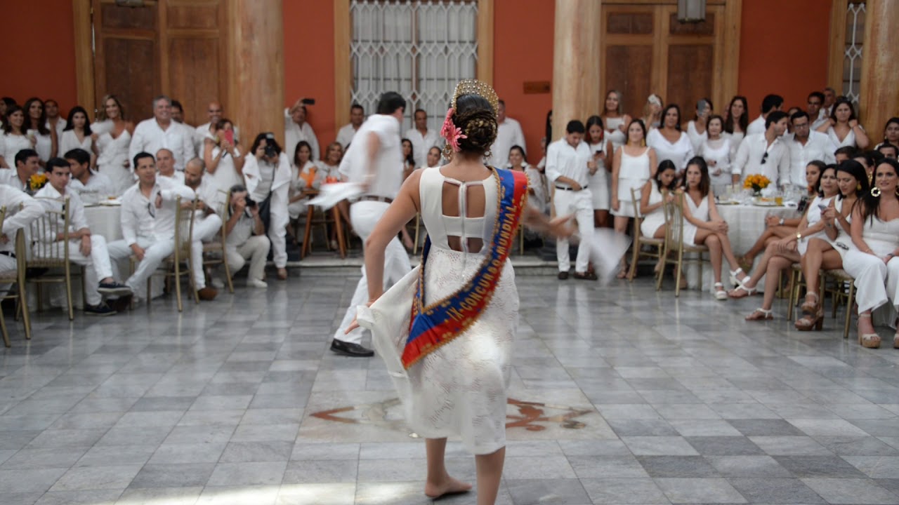 Marinera Trujillo