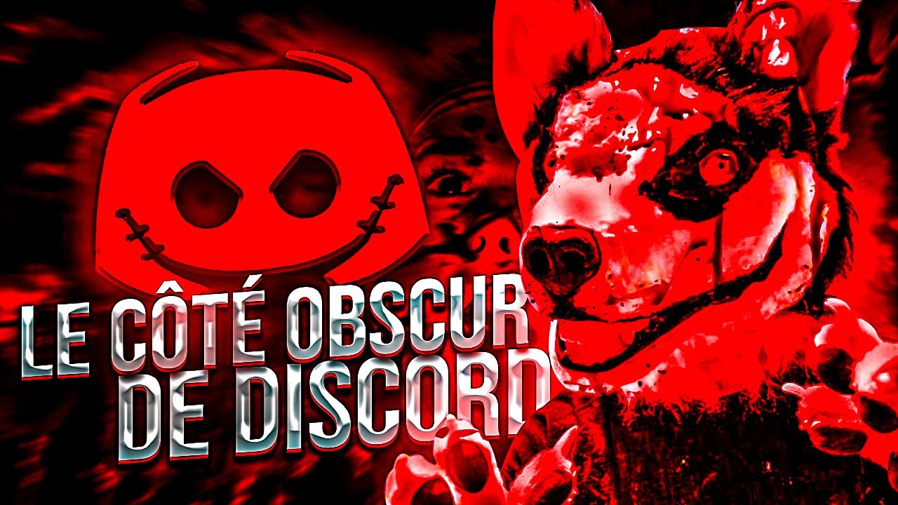 Les Profondeurs de l'Iceberg de DISCORD.