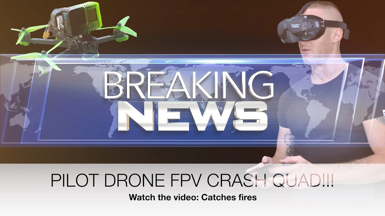 MAYDAY  MAYDAY WERE GOING DOWN | Cinematic FPV | GOPRO HERO 10 Black