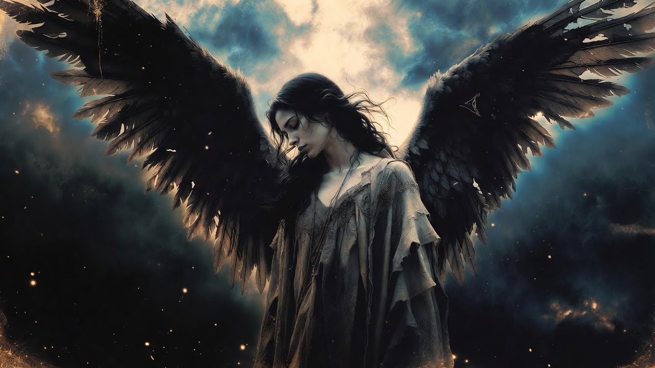 Fallen Seraphim