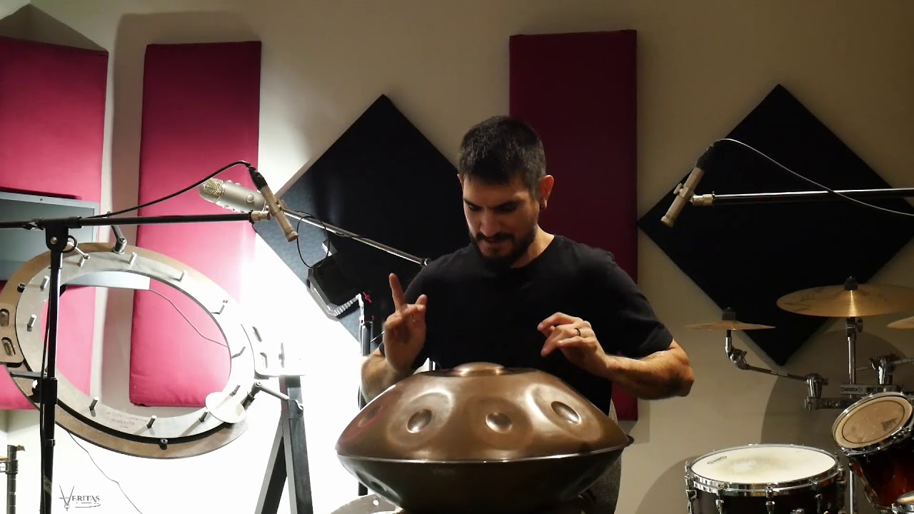 Veritas Sound Sculpture G2 Minor 15