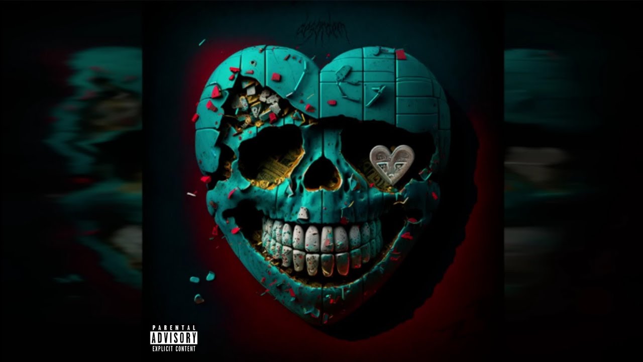 lilgiela33 - Desordem (Full Álbum)