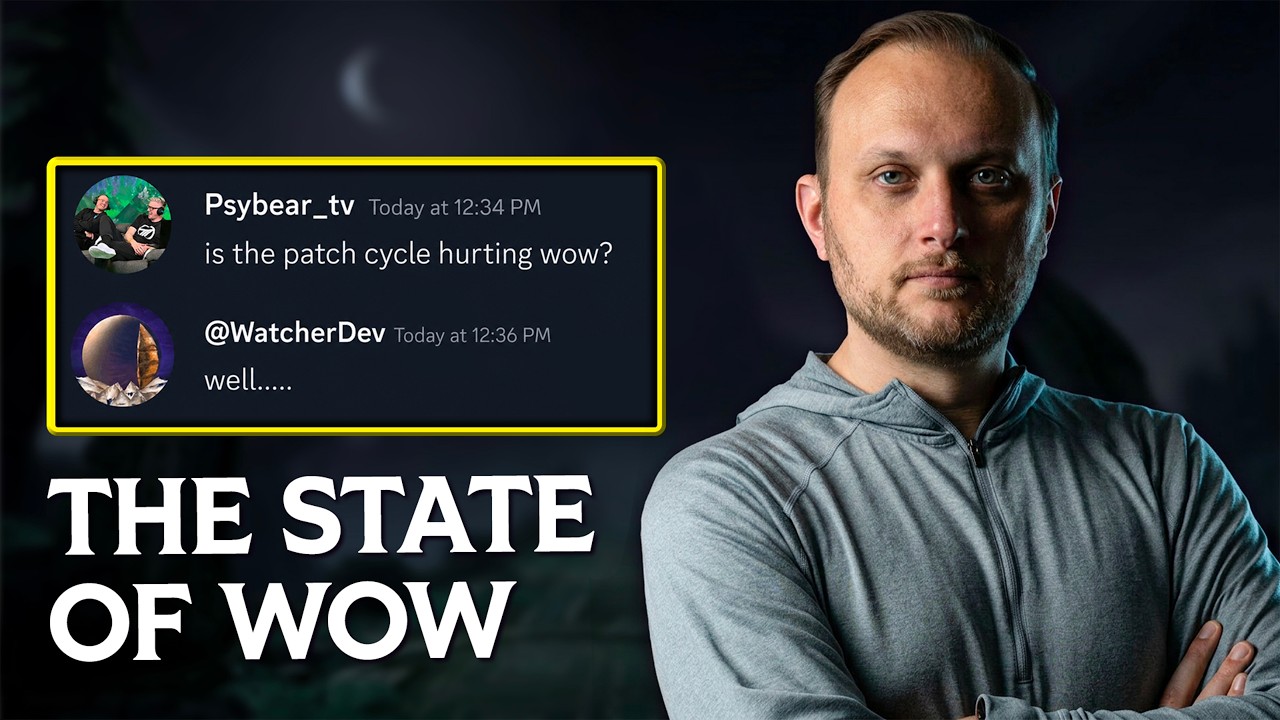 Wow&rsquo;s Director Had to Answer the Real Question