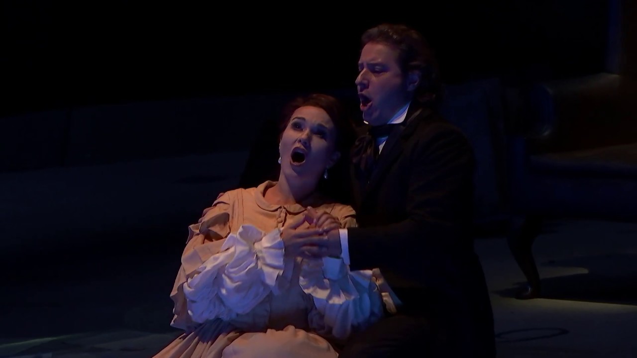 C'est une chanson d'amour... (