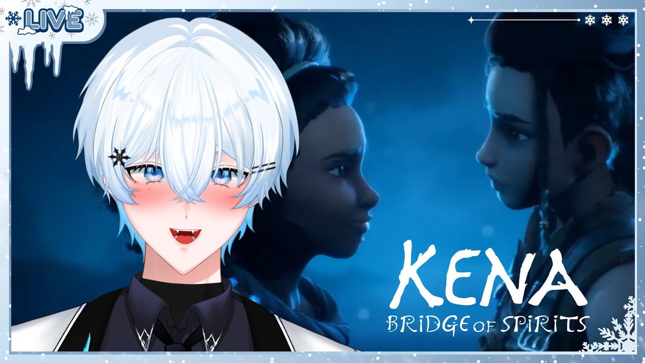 🔴KENA : Bridge of Spirits | - Part 2 -