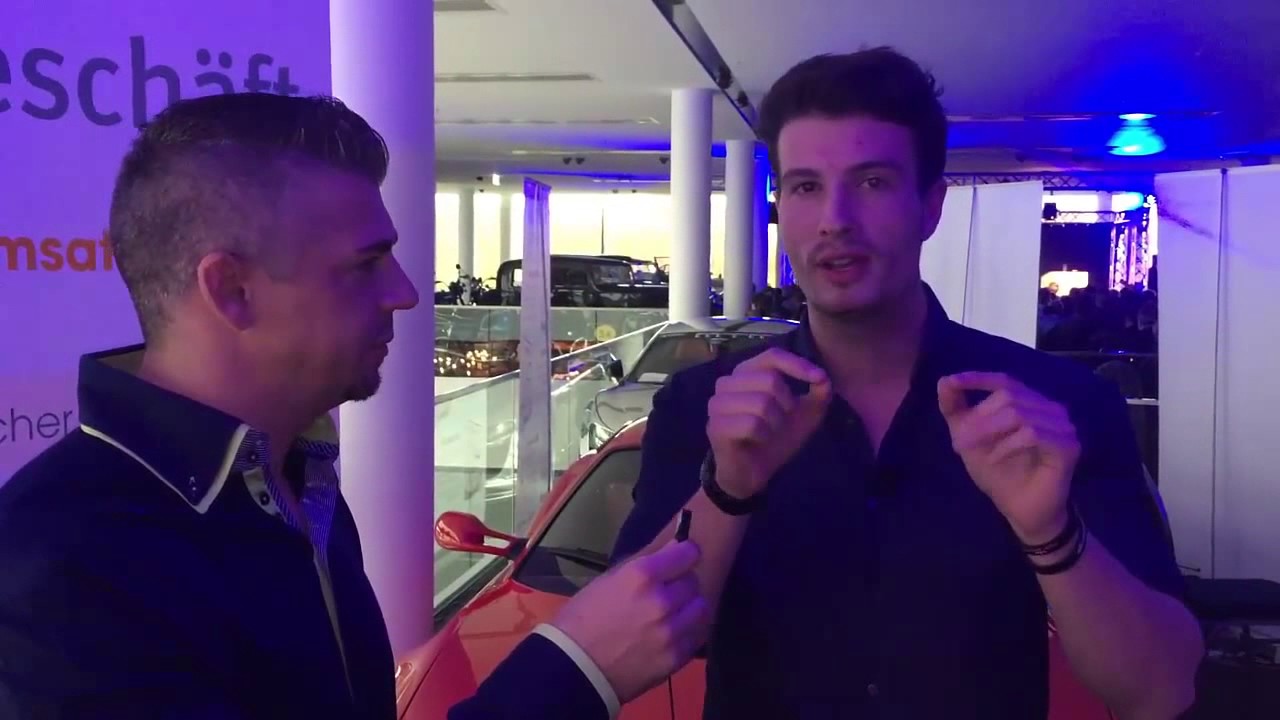 Jeremy Feyh, Mehr-Geschaeft.com, &uuml;ber Funnels/Verkaufstrichter und seinen HACKSathon Tipp 😱