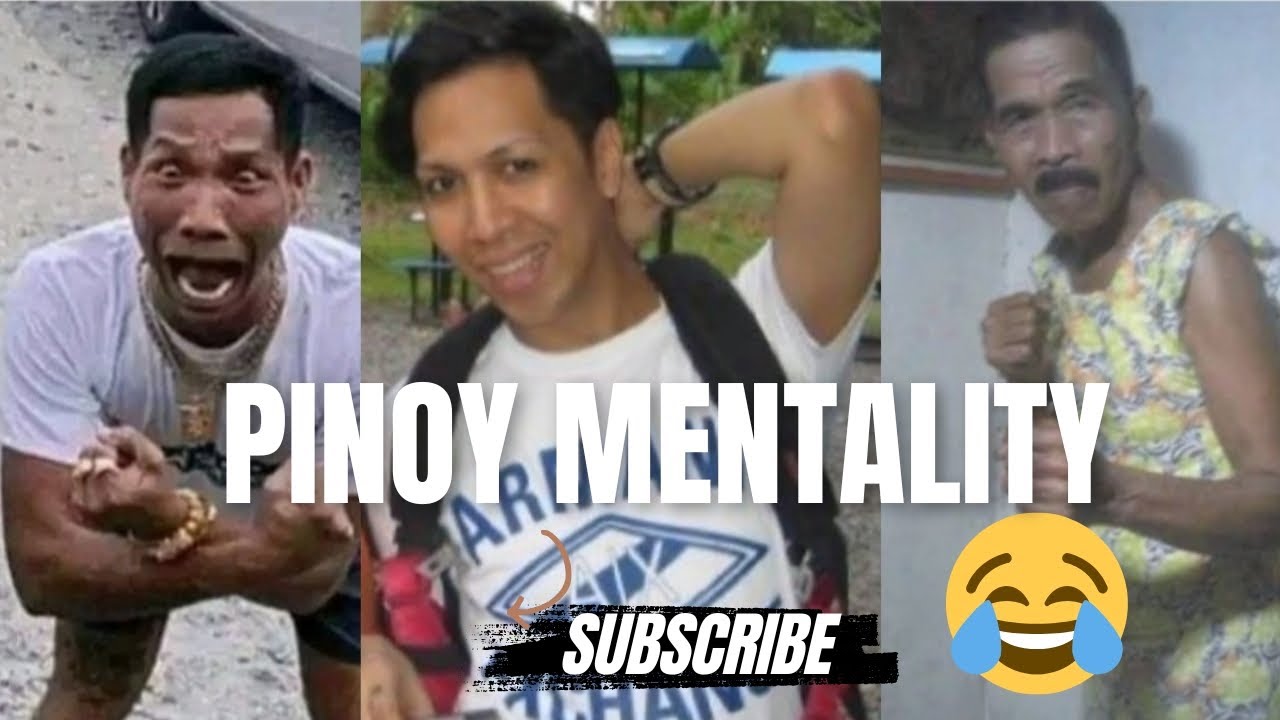 Pinoy Mentality | Funny Videos Super Nakakatawa #pinoyfunnyvideos #pinoymentality #funnyvideo 