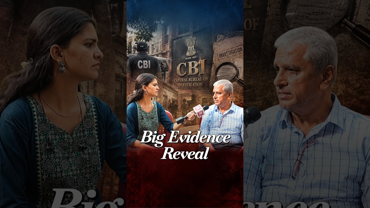 CBI Will Ensure Justice As New Evidence Are Set To Be Submitted: Disha Salian&rsquo;s Father