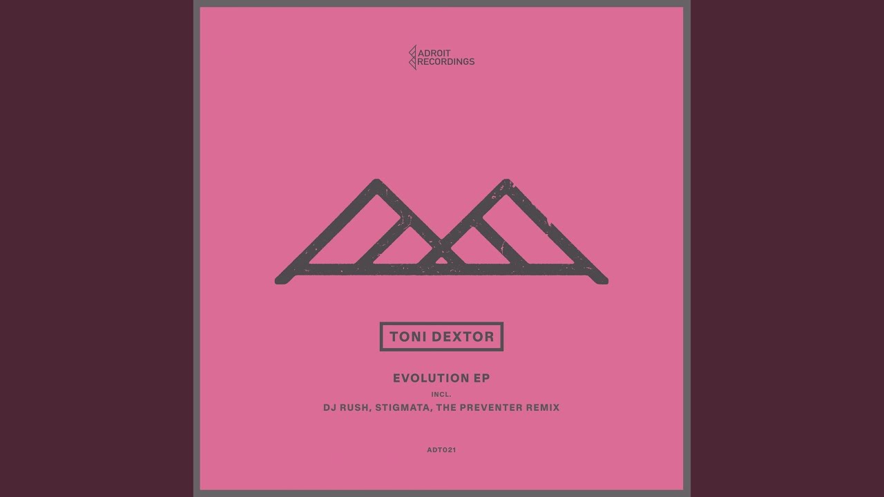 Evolution (The Preventer Remix)