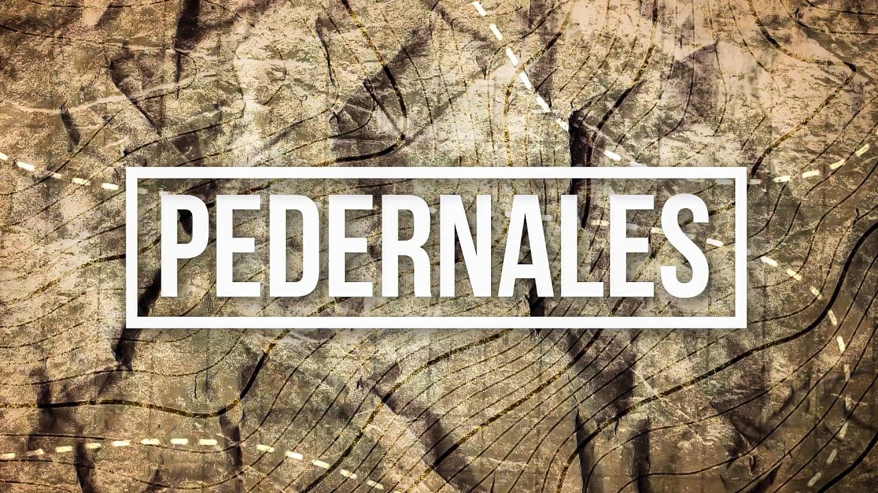 ProDominicana TV - Pedernales