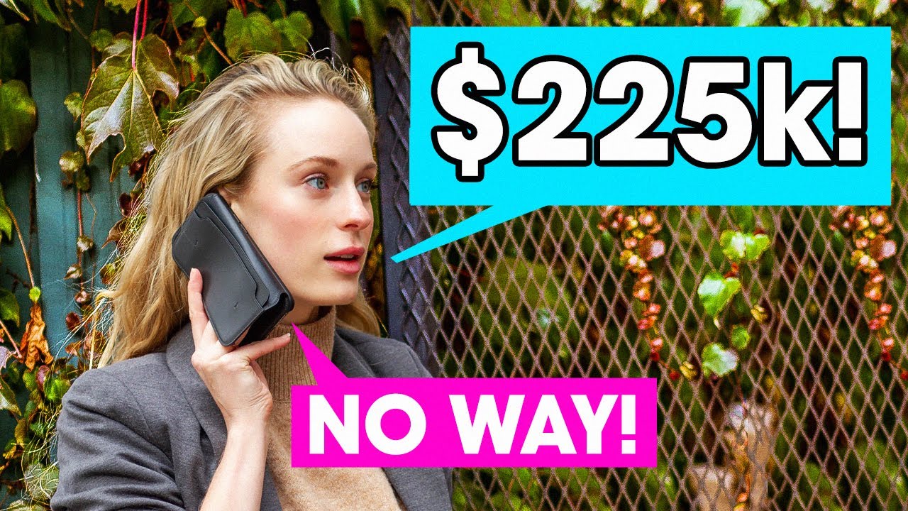 How To Negotiate Your Tech Salary | Tips and Tricks That EVERYBODY Can USE