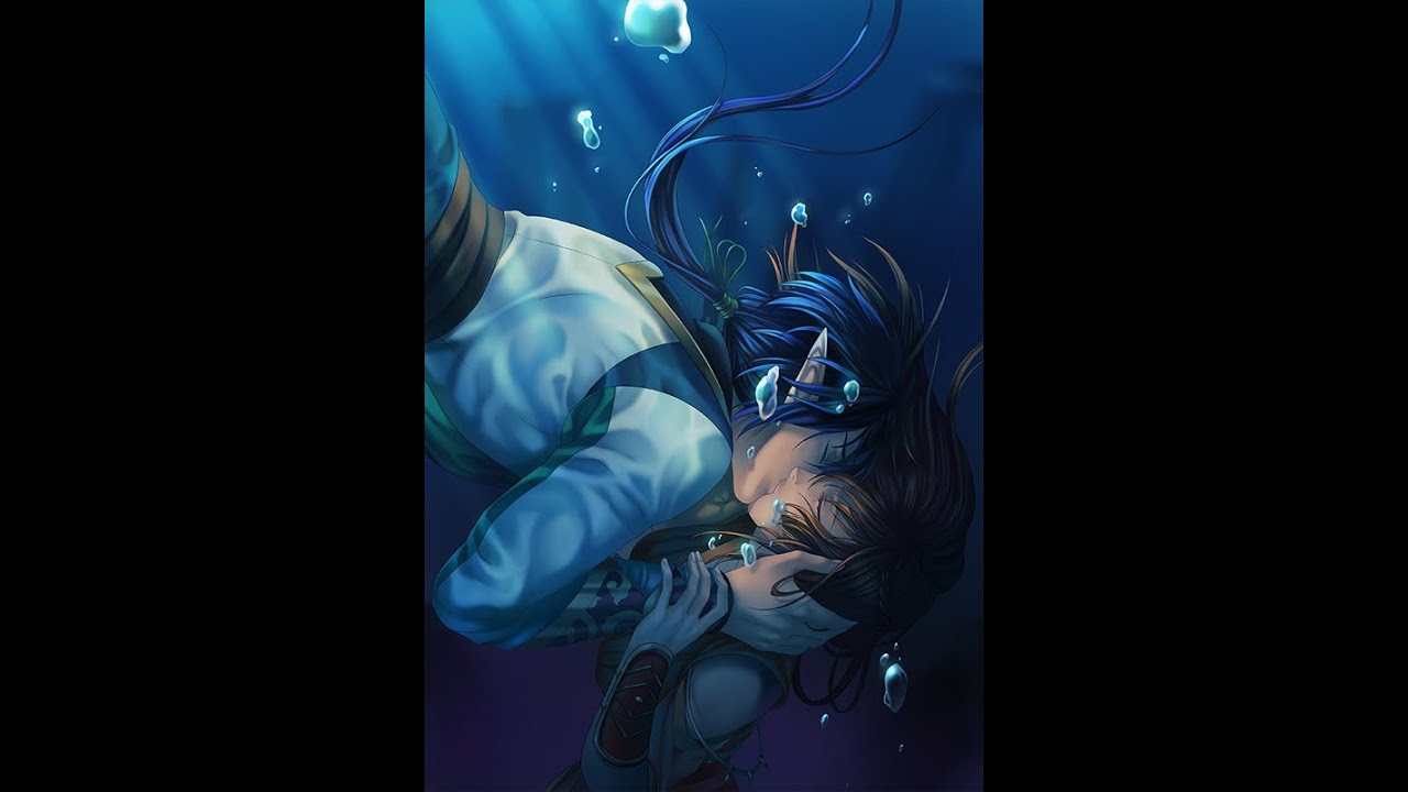 Eldarya - Episódio 26 - Ezarel [RESPOSTAS]