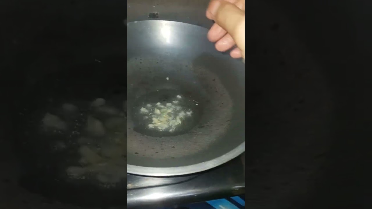 Sauteed Tomatoes (Ginisang Kamatis)