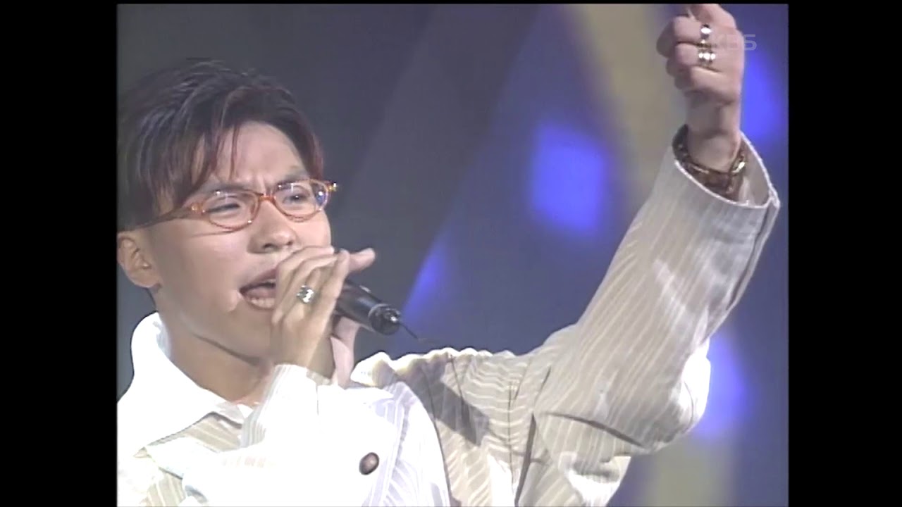 이장우 - '훈련소로 가는 길' | Lee Jang woo - 'On My Way' 【KBS 가요톱10】