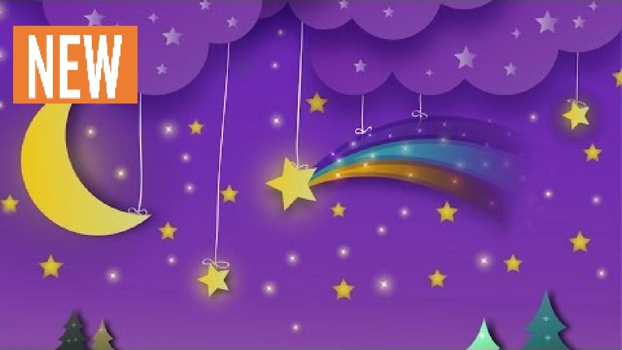 Schlaflied f&uuml;r Babys ♫ Brahms Wiegenlied Spieluhr ♫ Baby Schlafmusik: Entspannungs