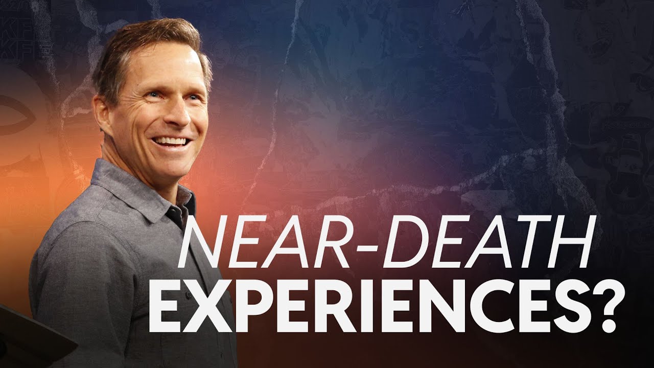 What exactly happens after death? | Full Service #johnburke