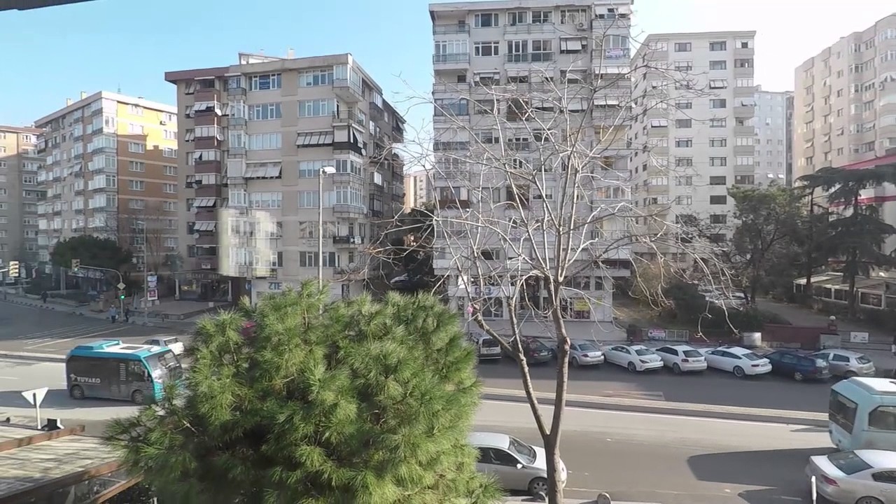 REMAX-ARMONI TANITIM (21 Şubat 2017)
