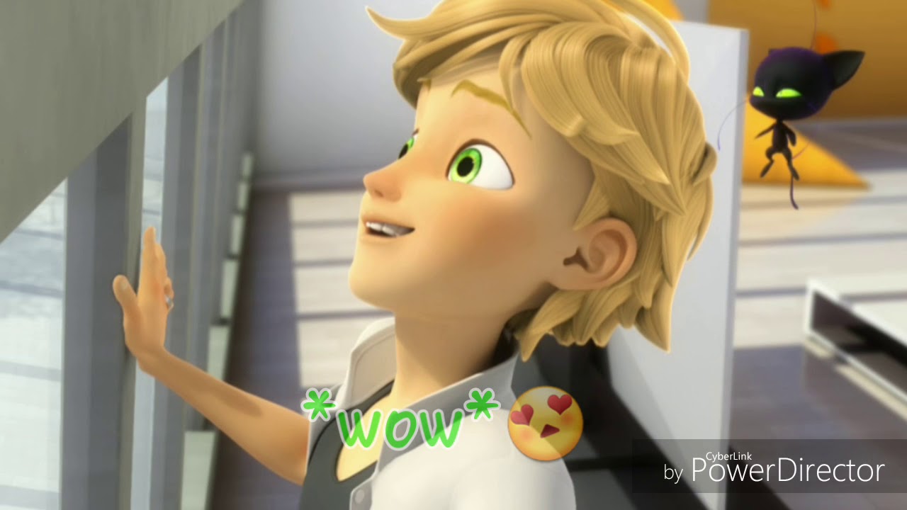 Miraculous Berühmt