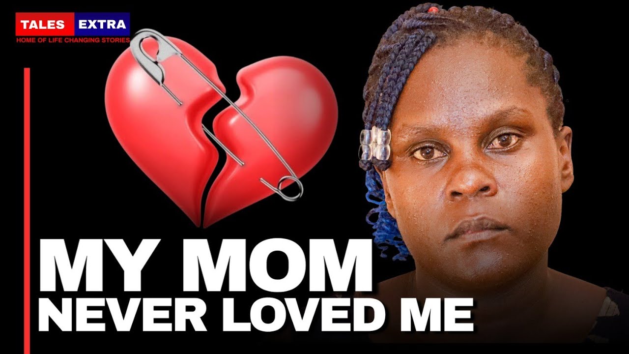 I did my best to my Mom still she didn't Like Me