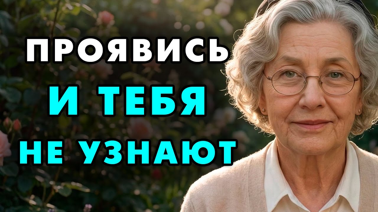 7 простых приемов чтобы перестать стесняться и начать быть самим собой. Еврейская мудрость