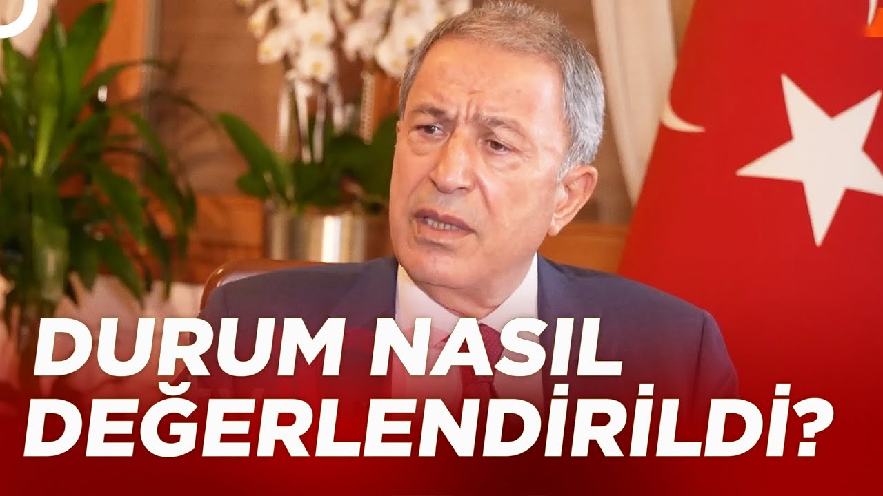 15 Temmuz Darbe Gecesinin Zorlukları | Kübra Par ile Farklı Açılar